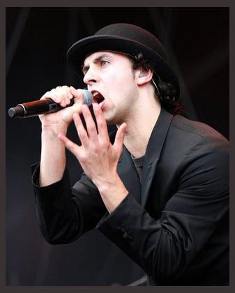 Maxïmo Park